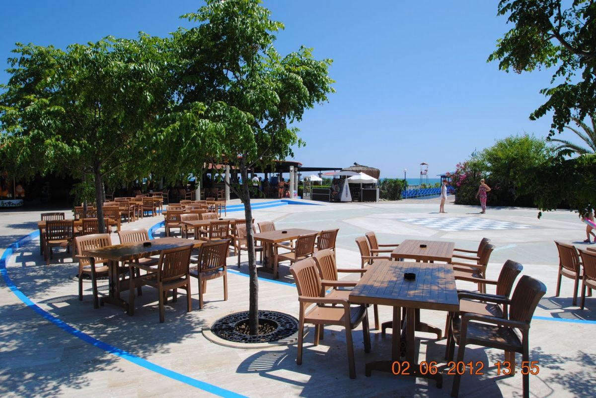 imagini hotel SUNRISE PARK RESORT SIDE